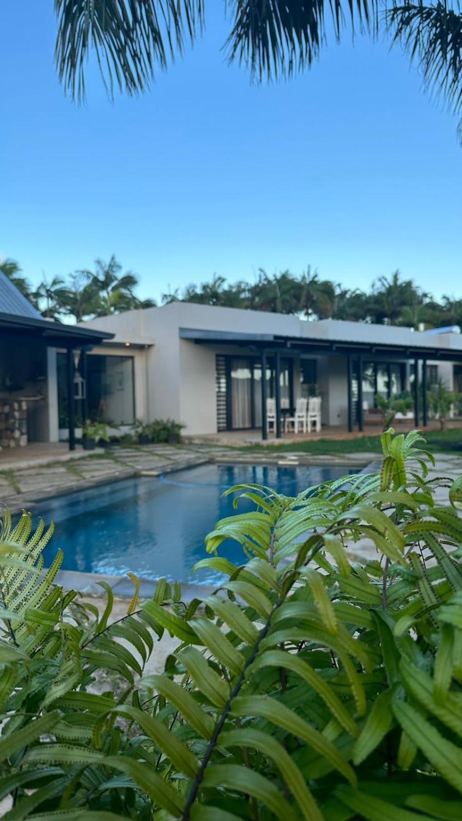 Villa Kamaya, Chamarel Exteriér fotografie