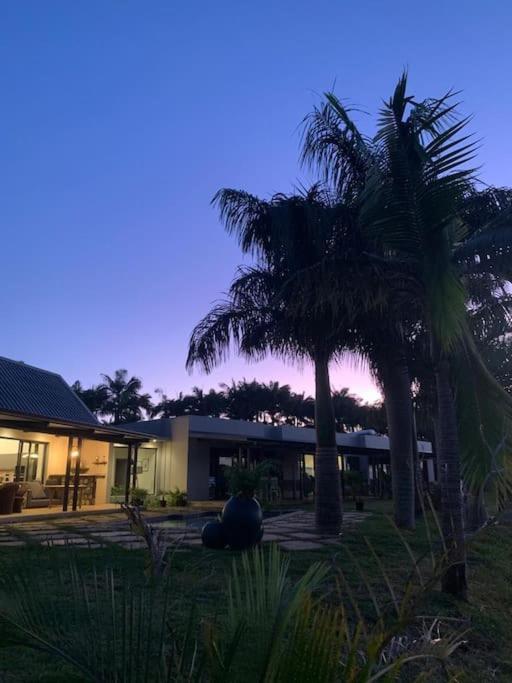 Villa Kamaya, Chamarel Exteriér fotografie
