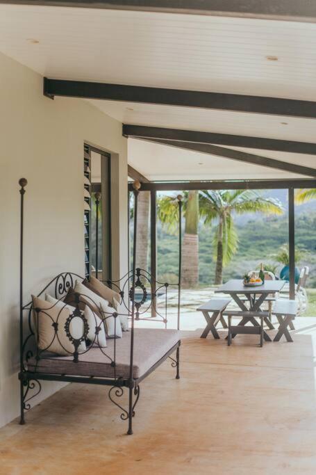 Villa Kamaya, Chamarel Exteriér fotografie
